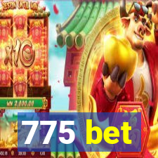 775 bet